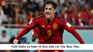 Giới thiệu sơ lược về kèo nhà cái Tây Ban Nha